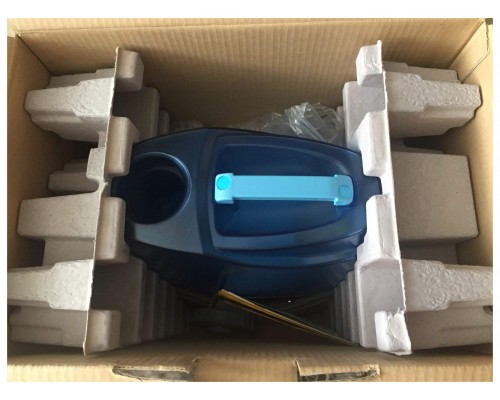 Воздухоувлажнитель Boneco U7135 White/Blue