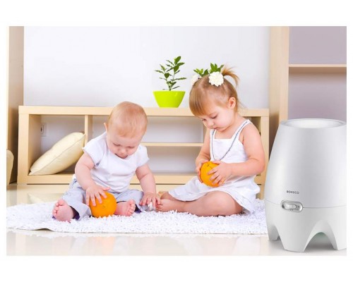 Воздухоувлажнитель Boneco Air-O-Swiss E 2441 E2441A White