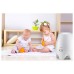Воздухоувлажнитель Boneco Air-O-Swiss E 2441 E2441A White