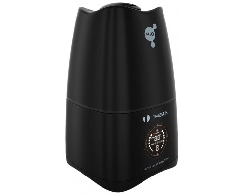 Воздухоувлажнитель Timberk THU UL 15E Black