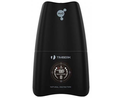 Воздухоувлажнитель Timberk THU UL 15E Black
