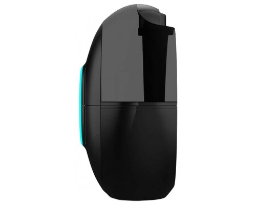 Воздухоувлажнитель Timberk Ritzy THU UL 14E Black