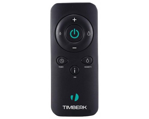 Воздухоувлажнитель Timberk Moraine THU UL 28 E Black