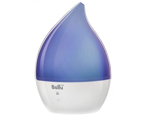 Увлажнитель воздуха Ballu UHB-190 White