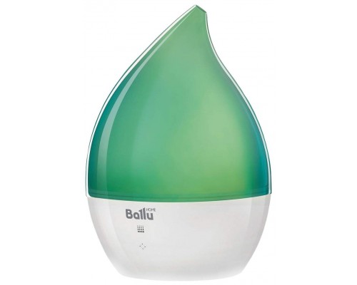 Увлажнитель воздуха Ballu UHB-190 White