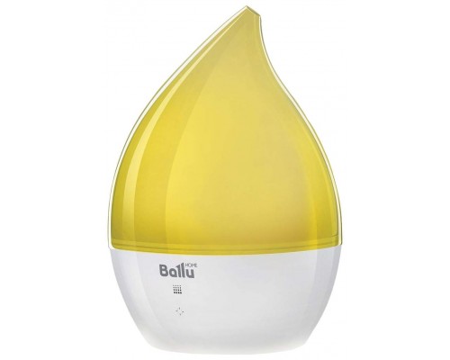 Увлажнитель воздуха Ballu UHB-190 White