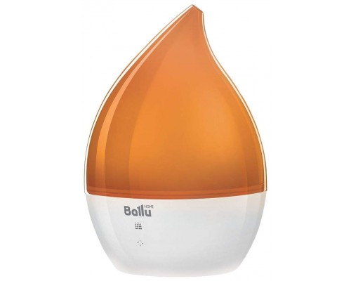 Увлажнитель воздуха Ballu UHB-190 White