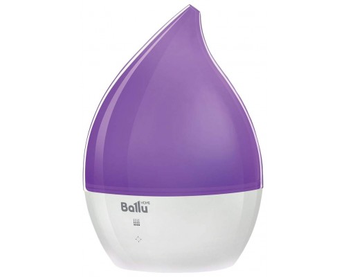 Увлажнитель воздуха Ballu UHB-190 White