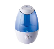 Воздухоувлажнитель DANTEX D-H30UG White/Blue
