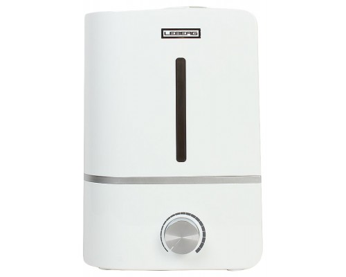 Воздухоувлажнитель Leberg LH-206 White