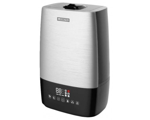 Воздухоувлажнитель Leberg LH-803 Silver