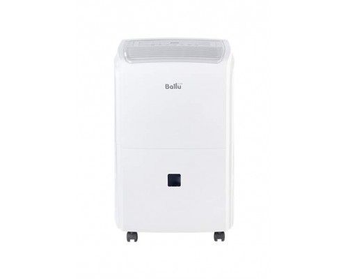 Осушитель воздуха Ballu BDT-35L White
