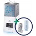 Воздухоувлажнитель Electrolux YOGAhealthline EHU-3815D Silver/Grey