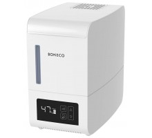 Воздухоувлажнитель Boneco Air-O-Swiss S250 White