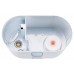 Воздухоувлажнитель Boneco Air-O-Swiss U350 White
