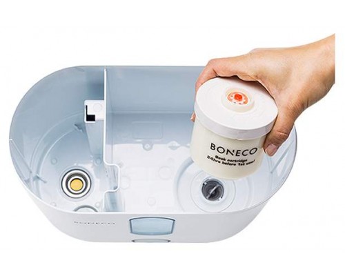 Воздухоувлажнитель Boneco Air-O-Swiss U350 White