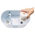 Воздухоувлажнитель Boneco Air-O-Swiss U350 White