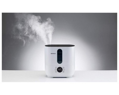 Воздухоувлажнитель Boneco Air-O-Swiss U350 White