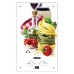Газовая колонка Zanussi GWH 10 Fonte Glass La Spezia multicolor