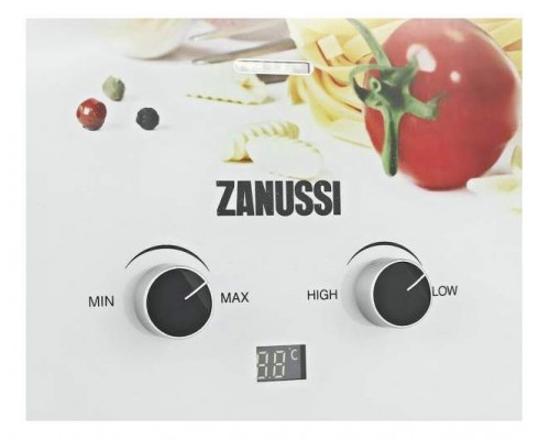 Газовая колонка Zanussi GWH 10 Fonte Glass La Spezia multicolor