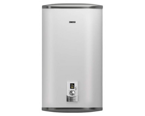 Водонагреватель накопительный Zanussi ZWH/S 80 SMALTO DL silver