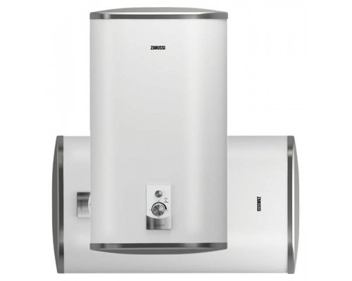 Водонагреватель накопительный Zanussi ZWH/S 100 SMALTO silver