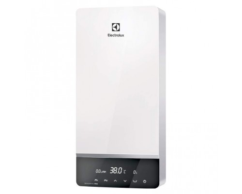 Водонагреватель проточный Electrolux NPX 12-18 SENSOMATIC PRO