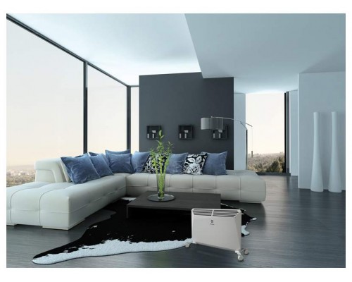 Конвектор электрический Electrolux Torrid ECH/T-1500 M