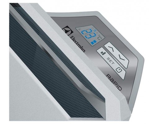 Конвектор электрический Electrolux Rapid Transformer Eco ECH/RT-2000 E