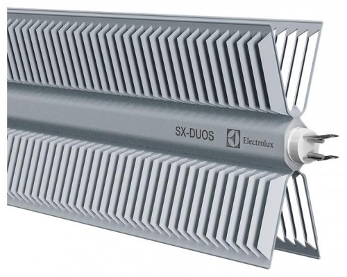 Конвектор электрический Electrolux Rapid Transformer Eco ECH/RT-2000 E