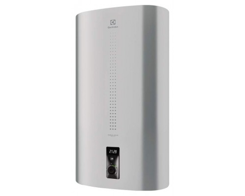 Водонагреватель накопительный Electrolux EWH 100 Centurio IQ 2.0 silver