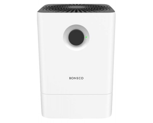 Мойка воздуха Boneco W200 белая, черная