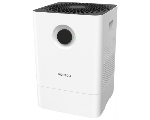 Мойка воздуха Boneco W200 белая, черная