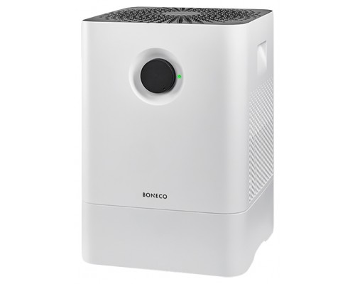 Мойка воздуха Boneco W200 белая, черная