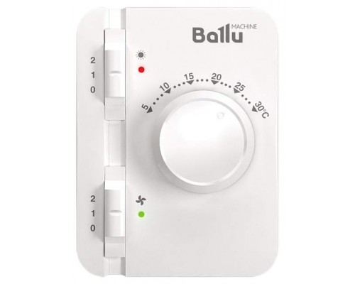 Тепловая завеса Ballu BHC-H20T36-PS