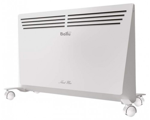 Конвектор электрический Ballu Heat Max BEC/HMM-1500