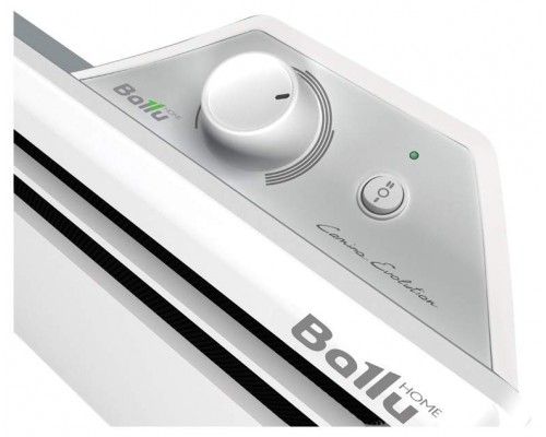 Конвектор электрический Ballu Heat Max BEC/HMM-1500