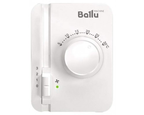 Тепловая завеса Ballu BHC-H10W18-PS