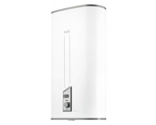 Водонагреватель накопительный Ballu BWH/S 50 Smart WiFi white