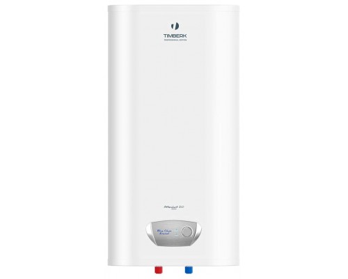 Водонагреватель накопительный Timberk Attendant 2.0 SWH FED1 50 V white