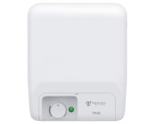 Водонагреватель накопительный Royal Clima Tino RWH-T15-RE