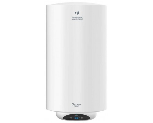 Водонагреватель накопительный Timberk SWH RE15 30 V white