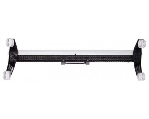 Конвектор Zanussi Forte Calore ZCH/S-2000 MR белый