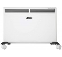 Конвектор Zanussi Forte Calore ZCH/S-1500 MR белый