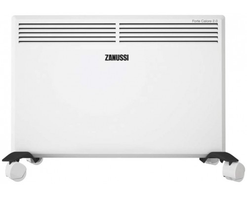 Конвектор Zanussi Forte Calore ZCH/S-1500 MR белый