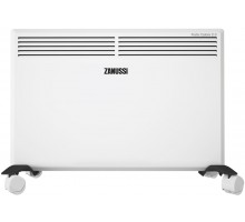 Конвектор Zanussi Forte Calore ZCH/S-1000 ER белый