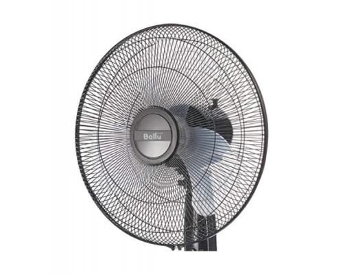 Вентилятор напольный Ballu BFF - 805 black