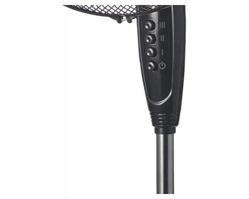 Вентилятор напольный Ballu BFF - 805 black