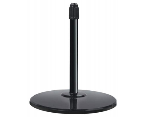 Вентилятор напольный Ballu BFF - 805 black