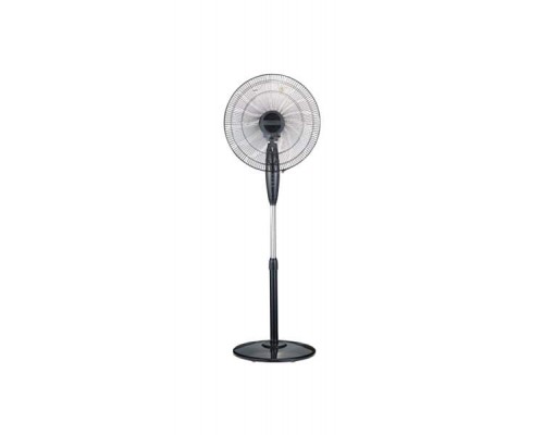 Вентилятор напольный Ballu BFF - 805 black